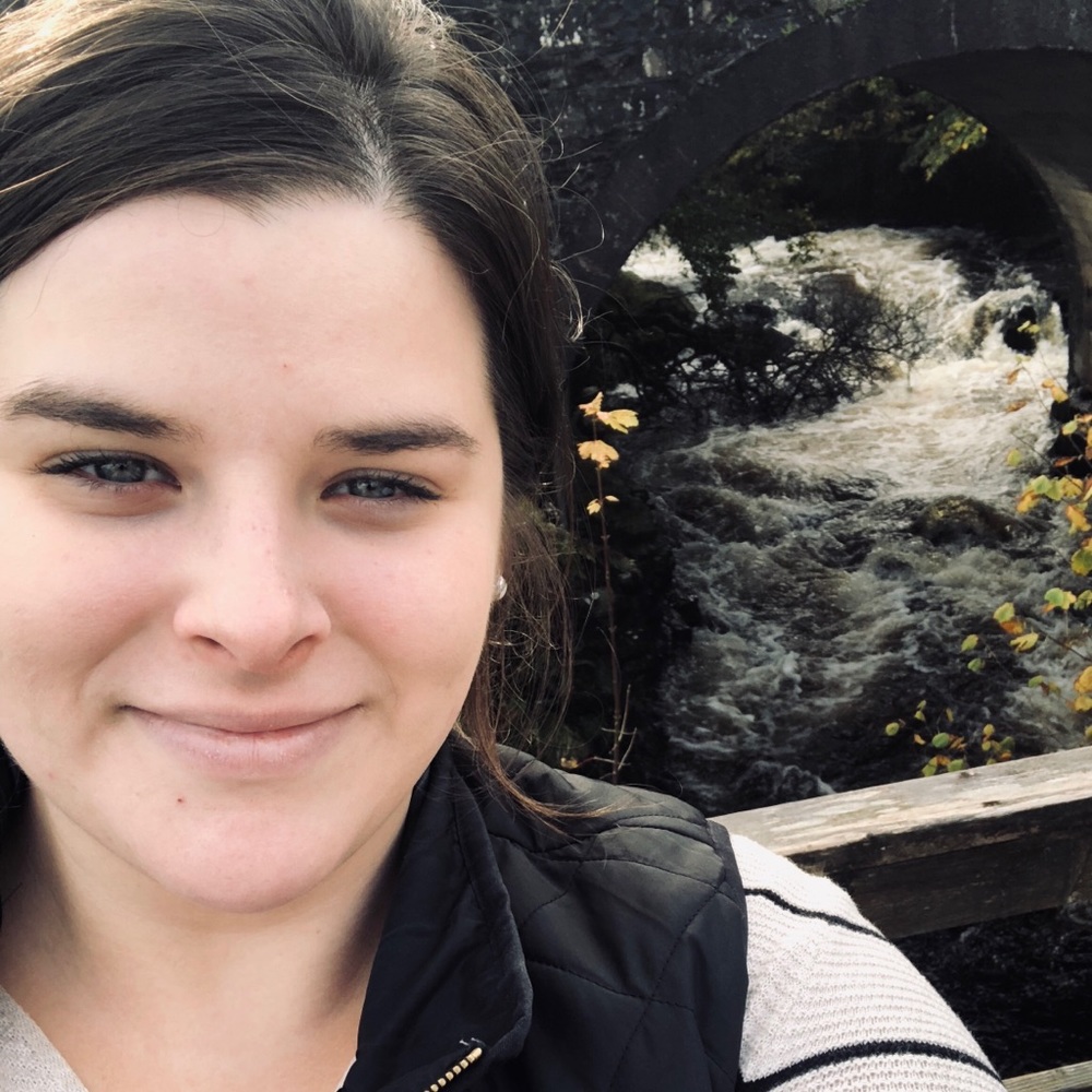 Meet your Posher, Kelci